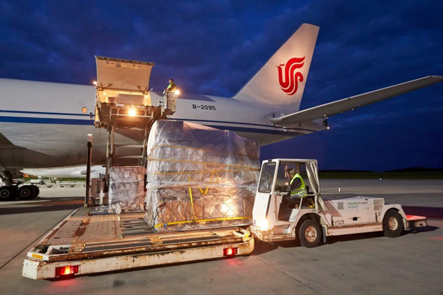 dịch vụ vận chuyển Trung Quốc đi Philippines chuyên nghiệp